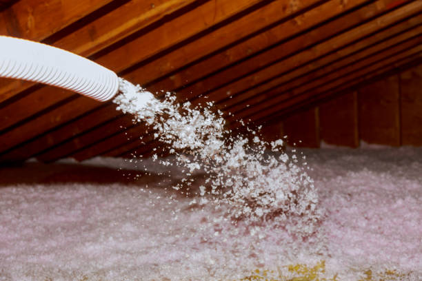 Reliable Anadarko, OK Insulation Contractor Solutions