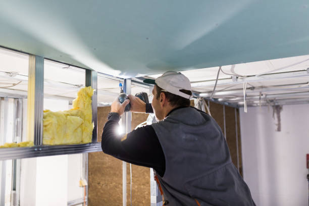 Best Blown-in Insulation in Anadarko, OK