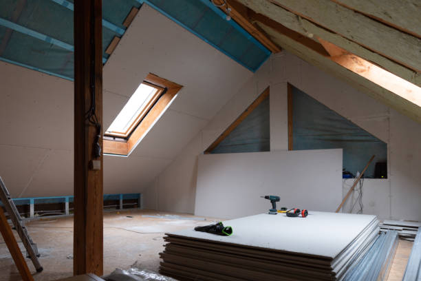 Best Insulation Maintenance and Repair in Anadarko, OK