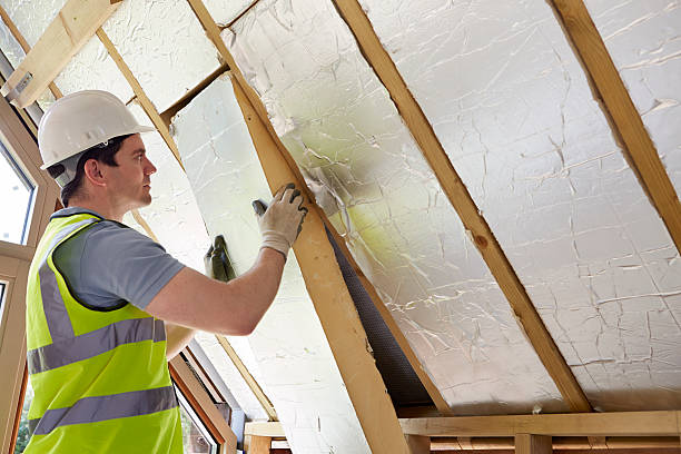 Best Spray Foam Insulation in Anadarko, OK
