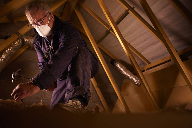 Types of Insulation We Offer in Anadarko, OK