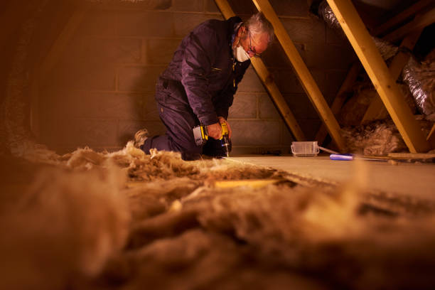Best Geographic-Specific Insulation Services in Anadarko, OK